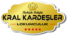 Kral Turkish Delights